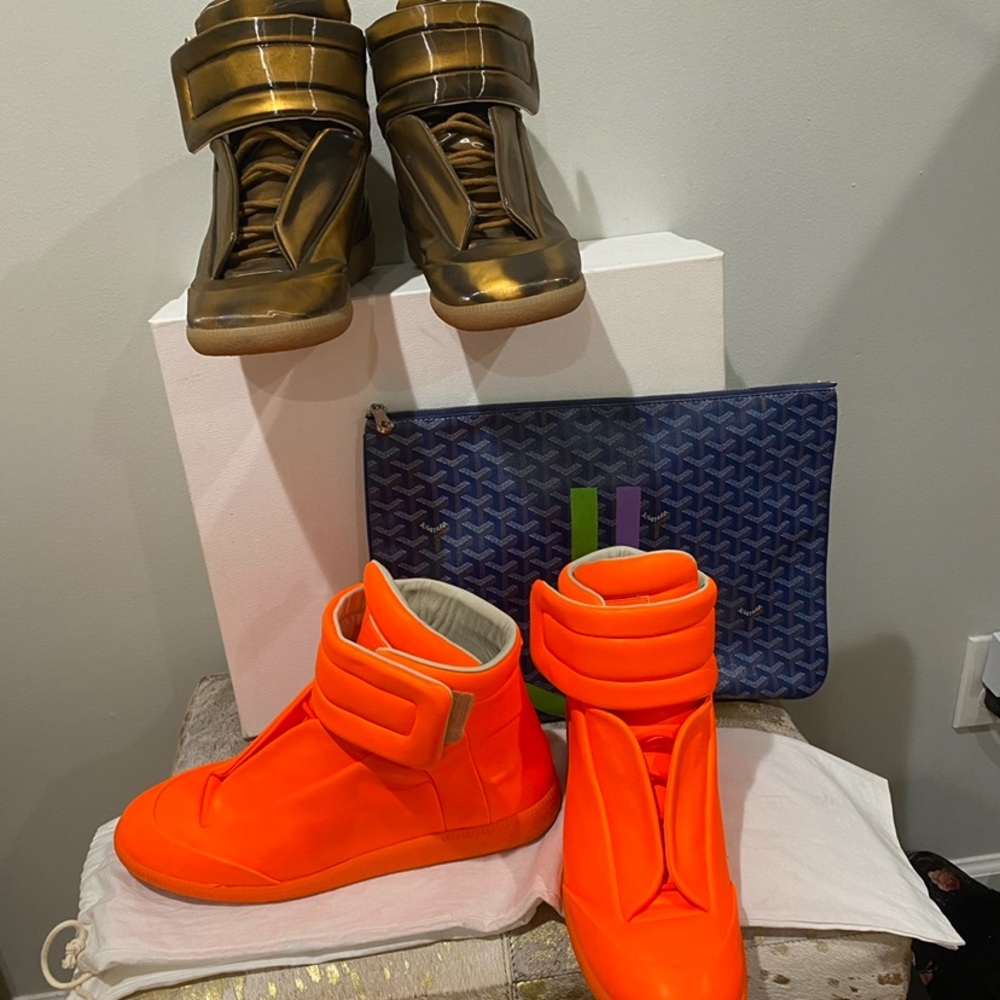 Maison Martin Margiela View 4